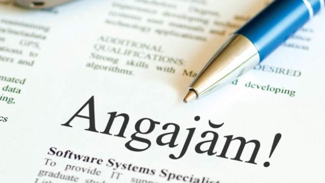 ANUNȚ anunță prelungirea termenului de depunere a dosarelor pentru ocuparea prin concurs a funcţiei publice vacante de specialist principal în cadrul serviciului Contabilitate al Direcţiei generale comerţ, alimentaţie publică şi prestări servicii