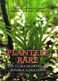Direcția generală economie, comerț și turism atenționează referitor la interzicerea comercializării de către persoanele fizice și juridice a resurselor vegetale (plantelor efemere) incluse în Cartea Roșie a Republicii Moldova.