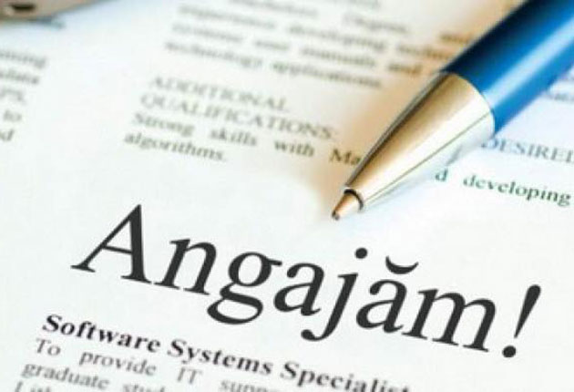 A N U N Ţ
cu privire la prelungirea termenului de depunere a dosarelor pentru ocuparea prin concurs a funcţiei publice vacante de specialist principal în cadrul serviciului Contabilitate al Direcţiei generale comerţ, alimentaţie publică şi prestări servicii