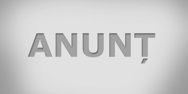 În atenția agenților economici