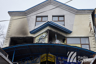 În legătură cu cazul ce a avut loc în incinta cantinei SRL „Andalinet”