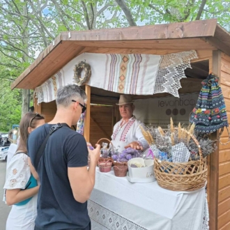 Târguri cu produse autohtone în sectoarele capitalei, în weekend-ul 27- 28 mai 2023