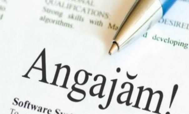 A N U N Ţ
cu privire la desfăşurarea interviului în cadrul concursului privind ocuparea
funcţiei publice vacante de specialist principal
în secția Reglementarea activității unităților de alimentație publică