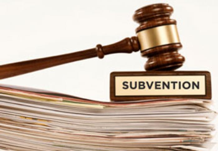 HOTĂRÎRE Nr. 49 din 29-04-2021 pentru aprobarea Regulamentului privind subvenționarea locurilor de muncă