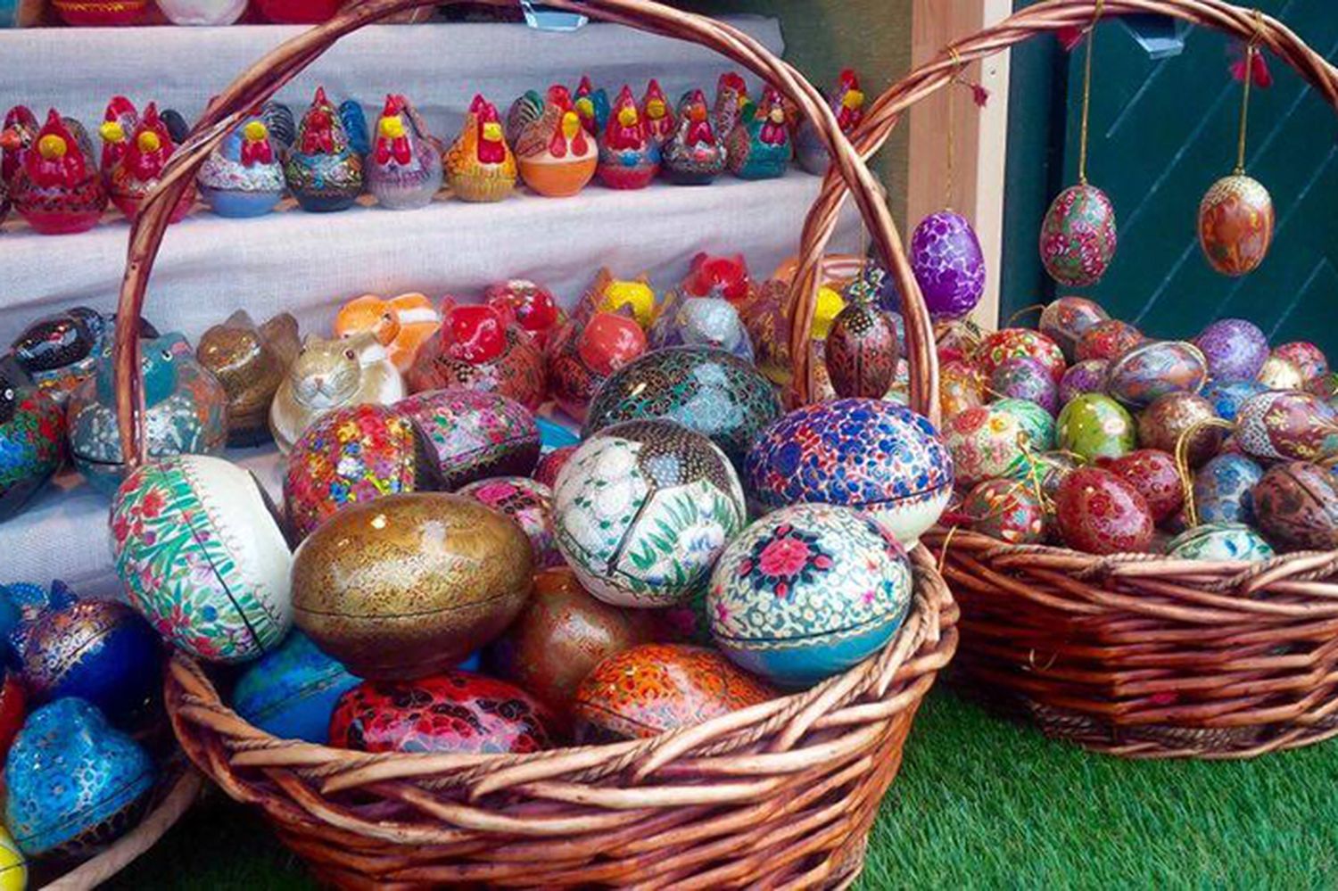 Organizarea deservirii populației în cadrul Sărbătorilor de Paști 2021