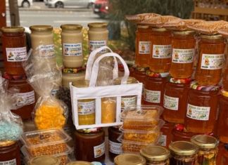 Târguri cu produse autohtone în sectoarele capitalei, în weekendul: 13-15 martie 2026