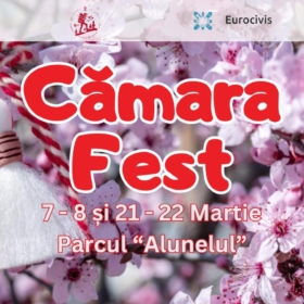 Primăvara aceasta alege local!