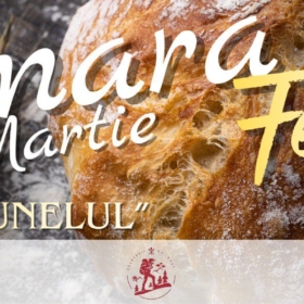 Camara fest – două zile de gust autentic și tradiții