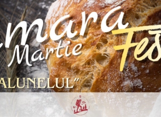 Camara fest – două zile de gust autentic și tradiții