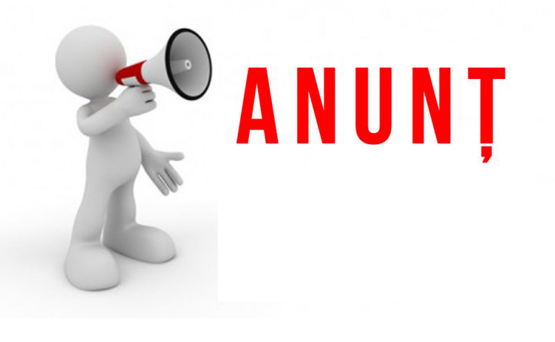 Serviciul Fiscal de Stat anunță!