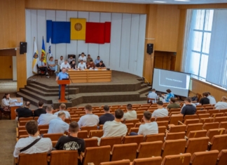 Rezultatele licitațiilor nr. 50-51-52 privind amplasarea unităților de comerț ambulant stradal.